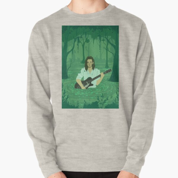 hozier sweatshirt