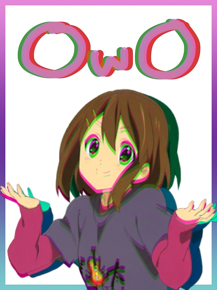 owo - Discord Emoji