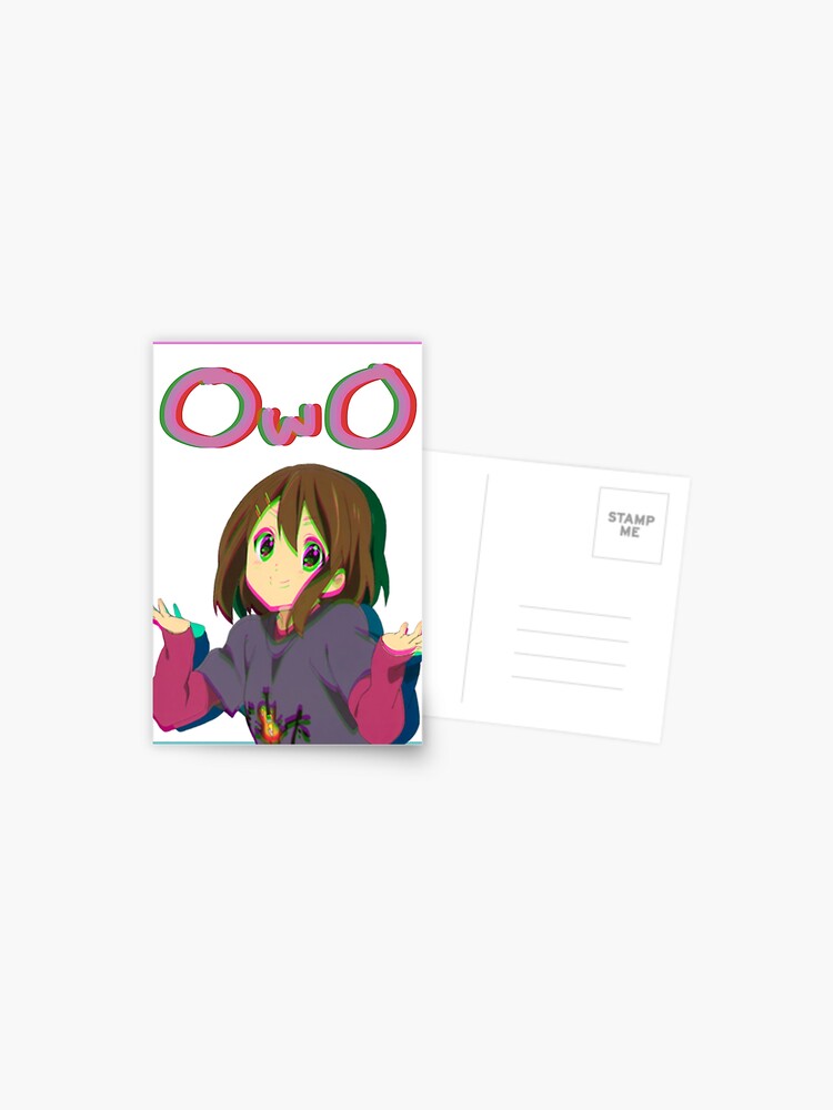Hentai Dude - OWO What's This? - User Reviews - Album of The Year