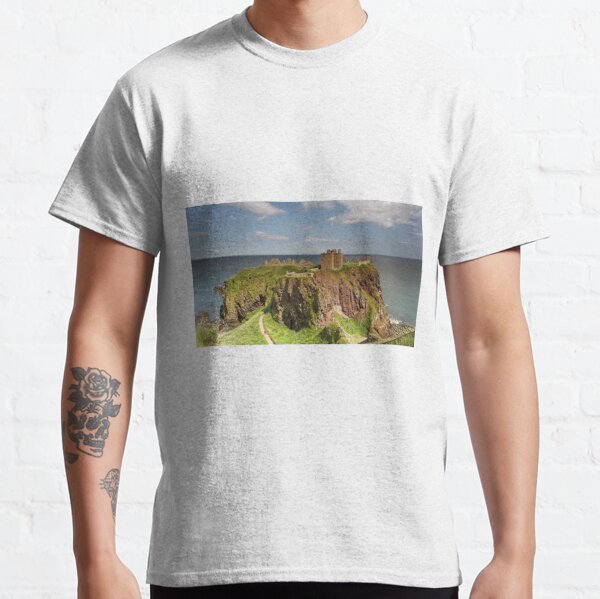 Castle Bay, Shirts