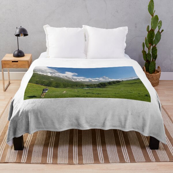 Item preview, Lake Cervino designed and sold by pietrofoto.