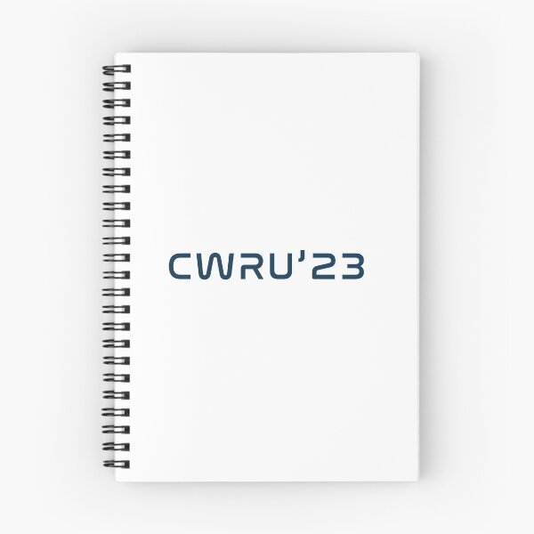 Item preview, CWRU Class of 2023 NASA designed and sold by khae8.