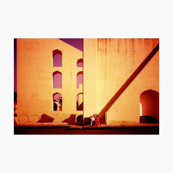 Photographic Print