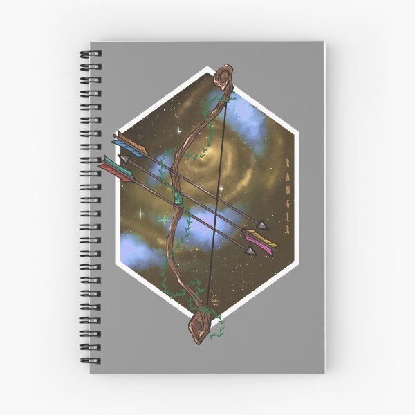 Item preview, RangerGalaxy designed and sold by AlexielApril.