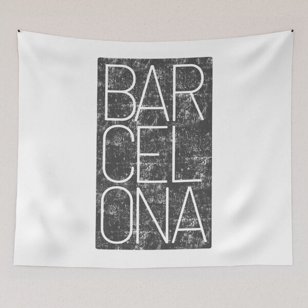 Item preview, Barcelona Souvenir designed and sold by peter2art.