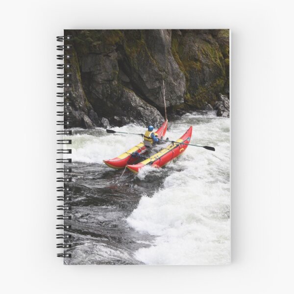 Item preview, Shooting the Rapids designed and sold by Brent Sisson.