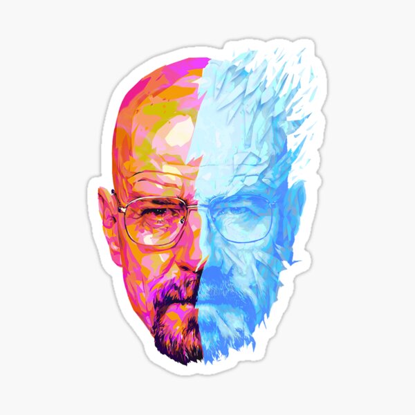 Item preview, Heisenberg designed and sold by GGFactory.