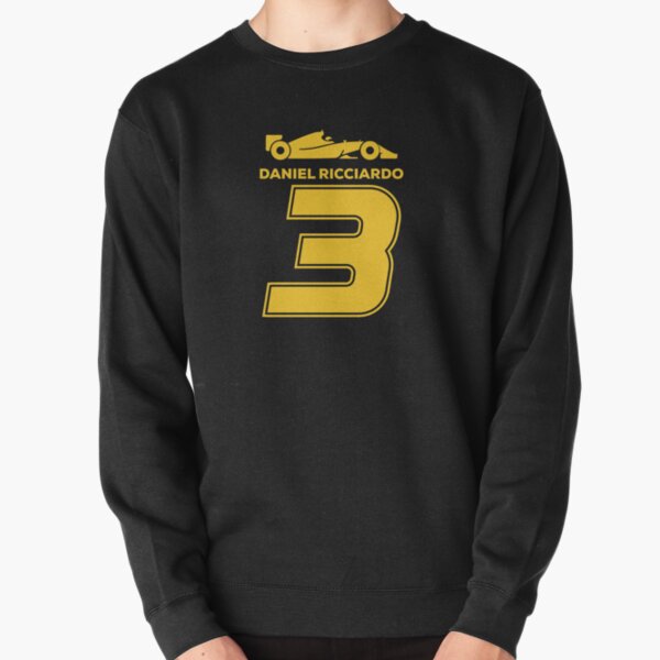 Daniel Ricciardo 2020 Pullover Sweatshirt