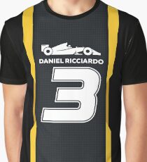 party shirt daniel ricciardo