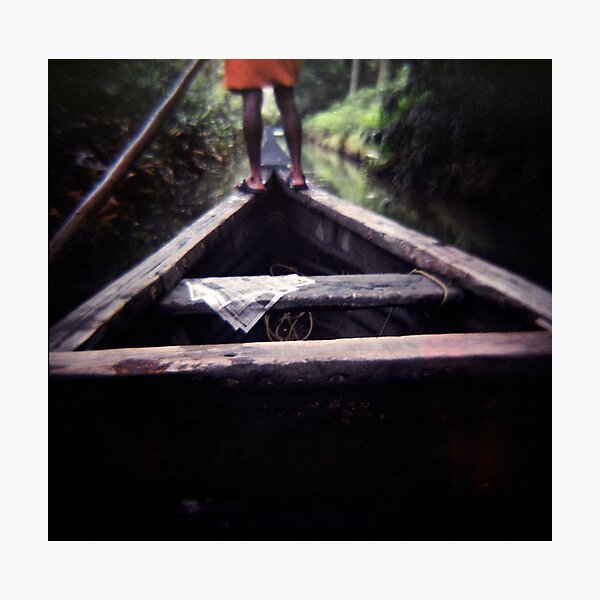 Photographic Print