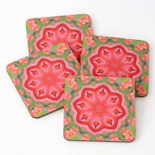 Item preview, Camellia flower pattern designed and sold by derbyshireduck.