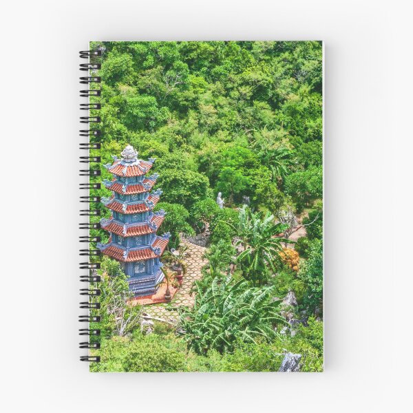 Item preview, Xi Loi Pagoda, Da Nang, Vietnam. designed and sold by bulljup.
