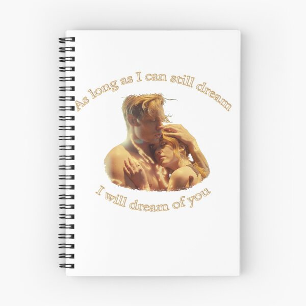 Item preview, Clace - As long as I can still dream, I will dream of you designed and sold by shadowfamd.