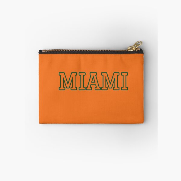 Item preview, University of Miami designed and sold by kylie226.