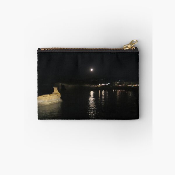 Item preview, Full Moon over the sea designed and sold by raosnop.