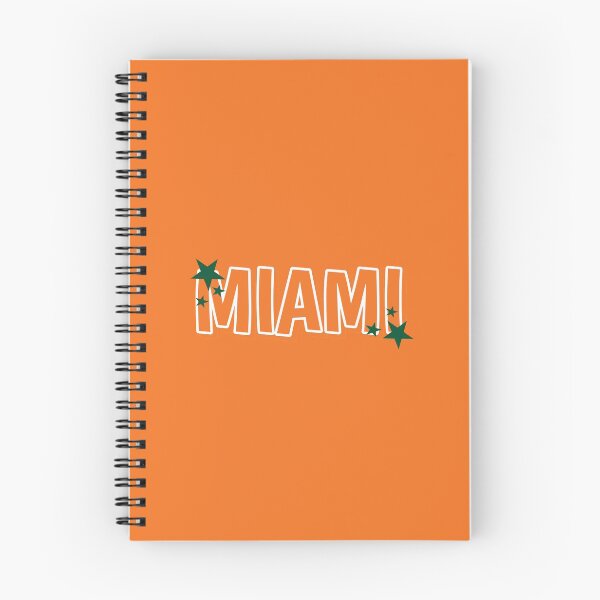 Item preview, University of Miami designed and sold by kylie226.