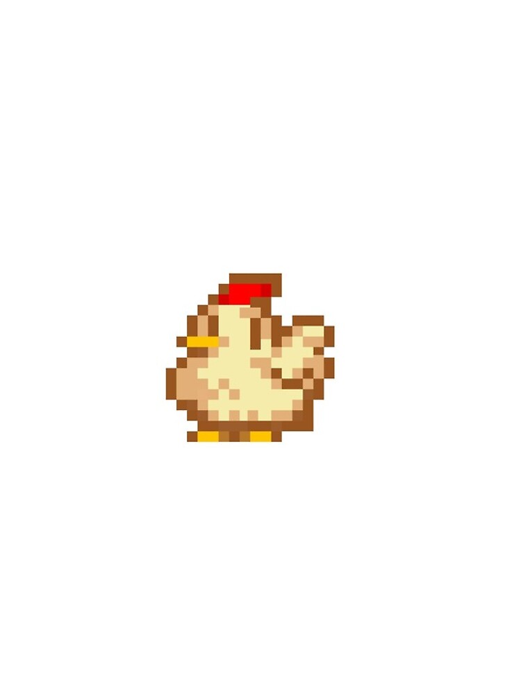 will chicken be okay with no silo stardew valley