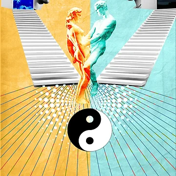Artwork thumbnail, Complement by Design4uStudio
