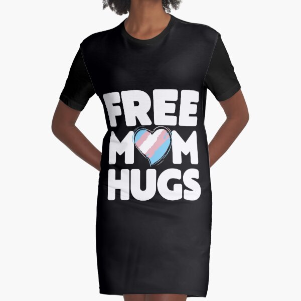free mom hugs t shirts amazon