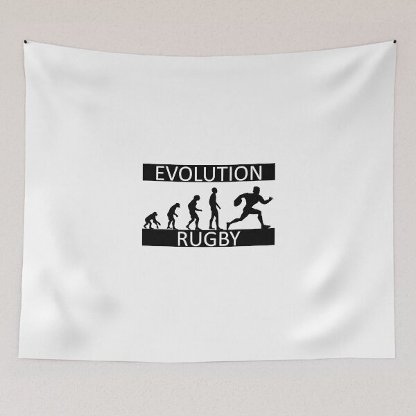 Item preview, Evolution Rugby designed and sold by AndiHK.