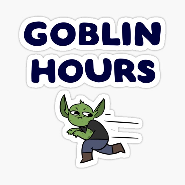 Baby Yoda Sticker – pompadorkery