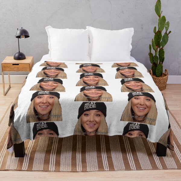 Item preview, Jenna Marbles - 32 Year Old Lady designed and sold by adanw13.