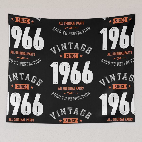 Item preview, Vintage Since 1966 designed and sold by cidolopez.