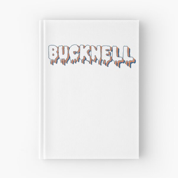Item preview, Bucknell Drip designed and sold by samb30.