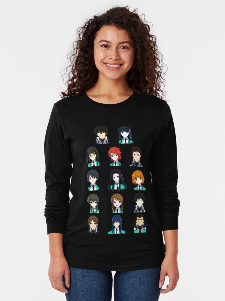 Mahouka Koukou No Rettousei Merchandise