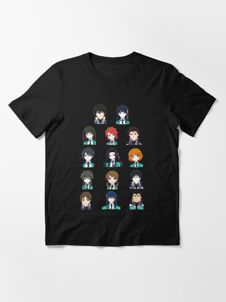 Mahouka Koukou No Rettousei Merchandise