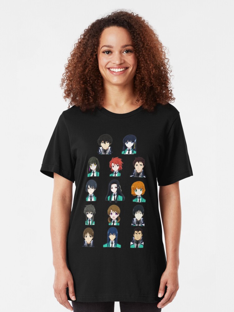 Mahouka Koukou No Rettousei Merchandise