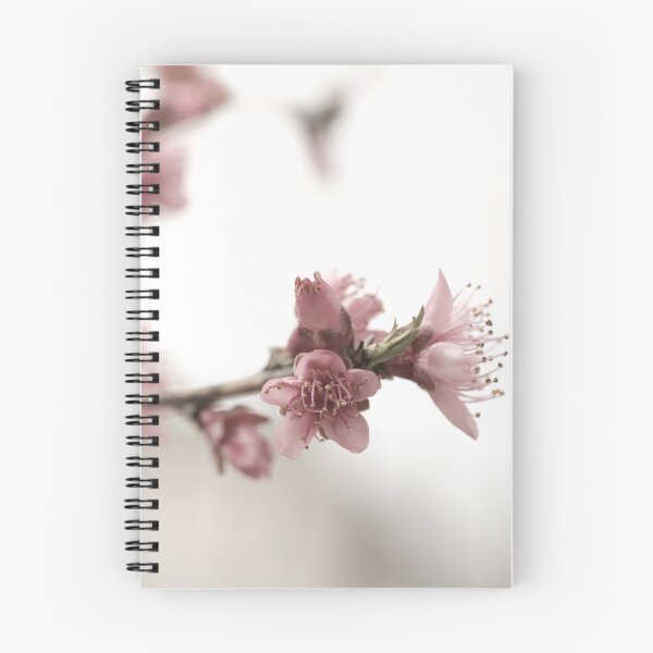 Item preview, Pastel Peach Blossoms designed and sold by StampCity.