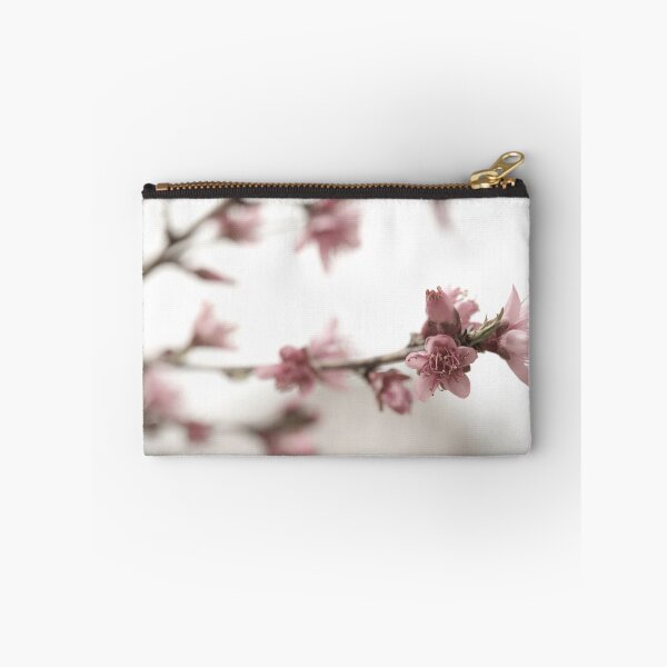 Item preview, Pastel Peach Blossoms designed and sold by StampCity.