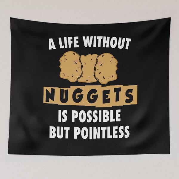 Item preview, Chicken nuggets designed and sold by Eduard Beck.