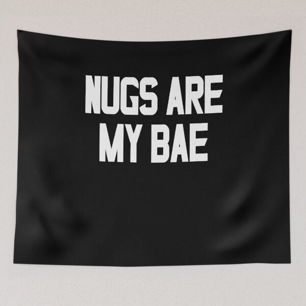 Item preview, Chicken nuggets designed and sold by Eduard Beck.