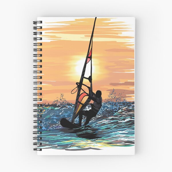 Item preview, Windsurfing designed and sold by sibosssr.
