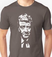 David Lynch Unisex T-Shirt