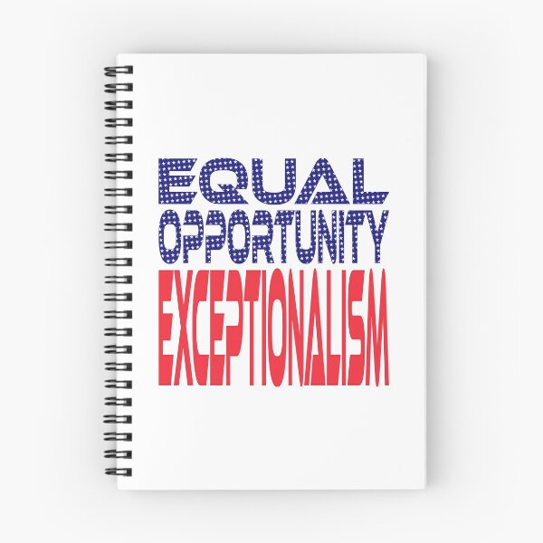 Item preview, #OurPatriotism: Equal Opportunity Exceptionalism by Onjena Yo designed and sold by Carbon-Fibre Media.