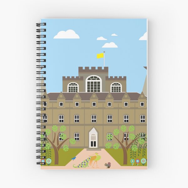 Item preview, Castle designed and sold by Design4uStudio.