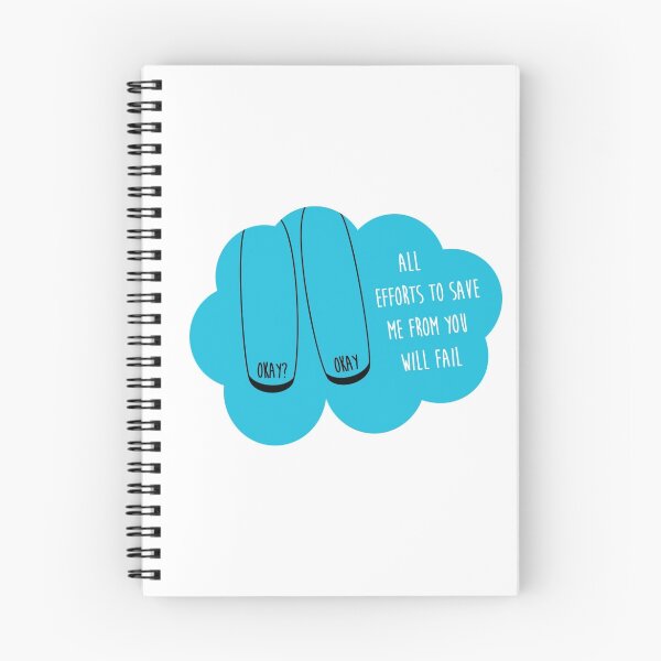Item preview, The Fault In Our Stars - Save Me From You designed and sold by BadCatDesigns.