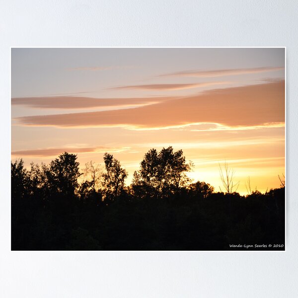 Item preview, Paradise Sunset designed and sold by Wanda-Lynn.