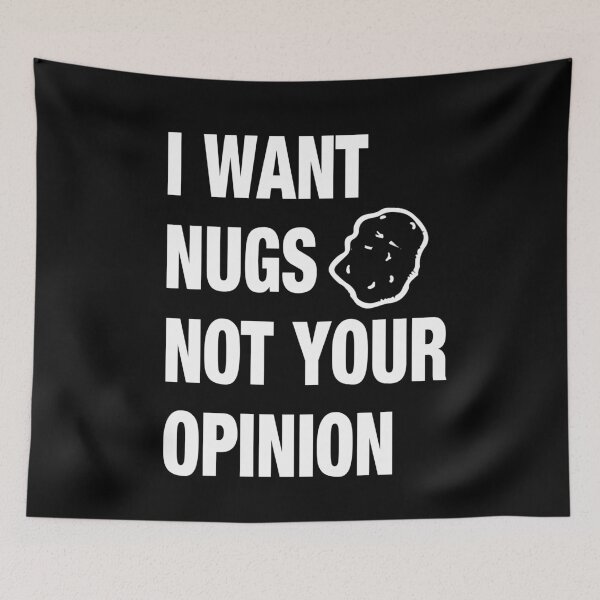 Item preview, Chicken nuggets designed and sold by Eduard Beck.