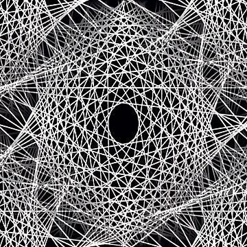Artwork thumbnail, Algorithm. by MindTravel