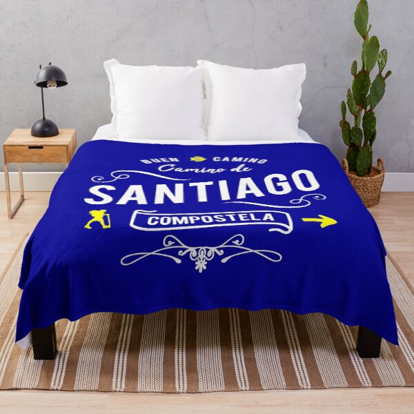 Item preview, Camino de Santiago Compostela designed and sold by STdesigns.