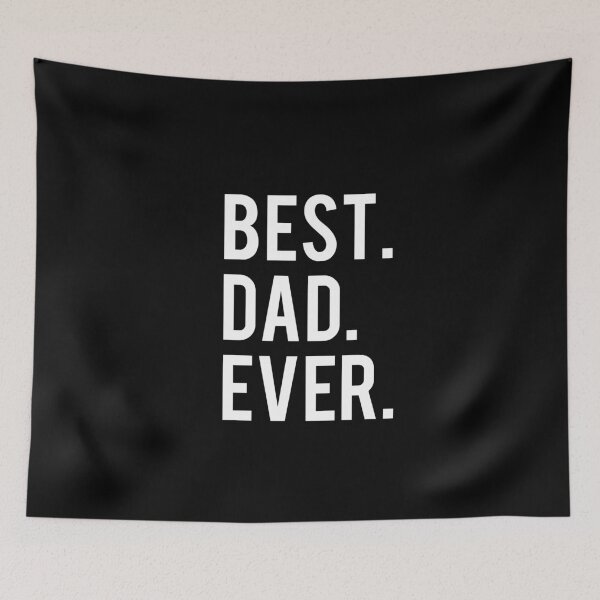 Item preview, Best. Dad. Ever. Father´s Day designed and sold by MooonTees.