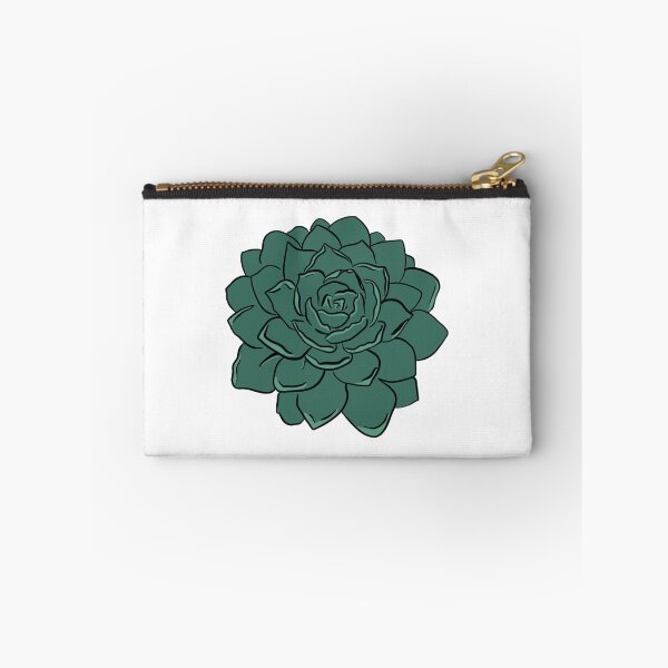 Item preview, Cute Succulent Design designed and sold by scarrymommyart.