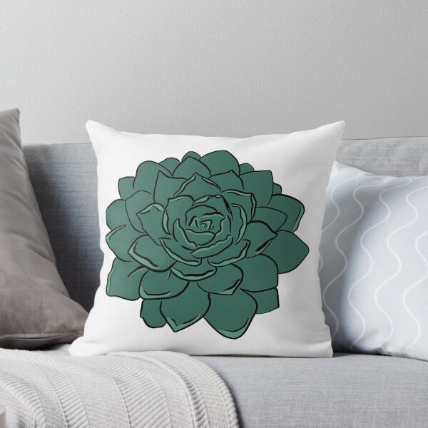 Item preview, Cute Succulent Design designed and sold by scarrymommyart.
