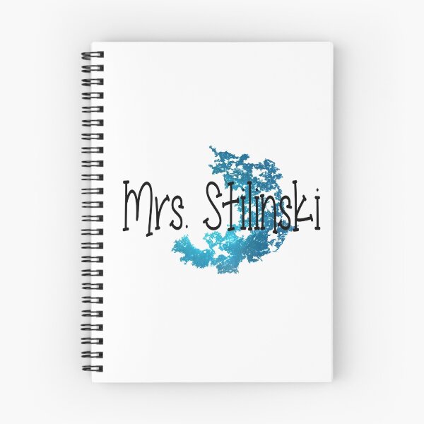 Item preview, Stiles Stilinki's Wife designed and sold by thescudders.