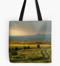 Corio Bay Tote Bag