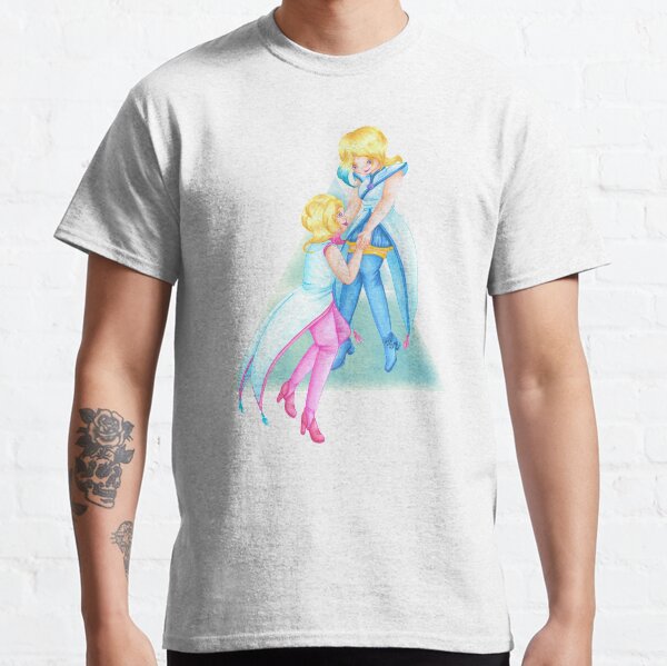 Element of Air - Gemini Classic T-Shirt